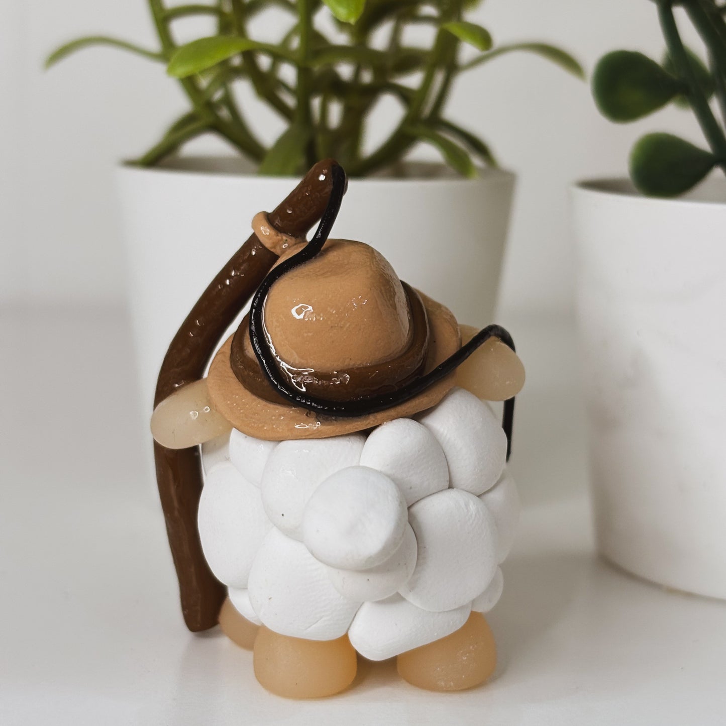 Fisherman Little Lamb