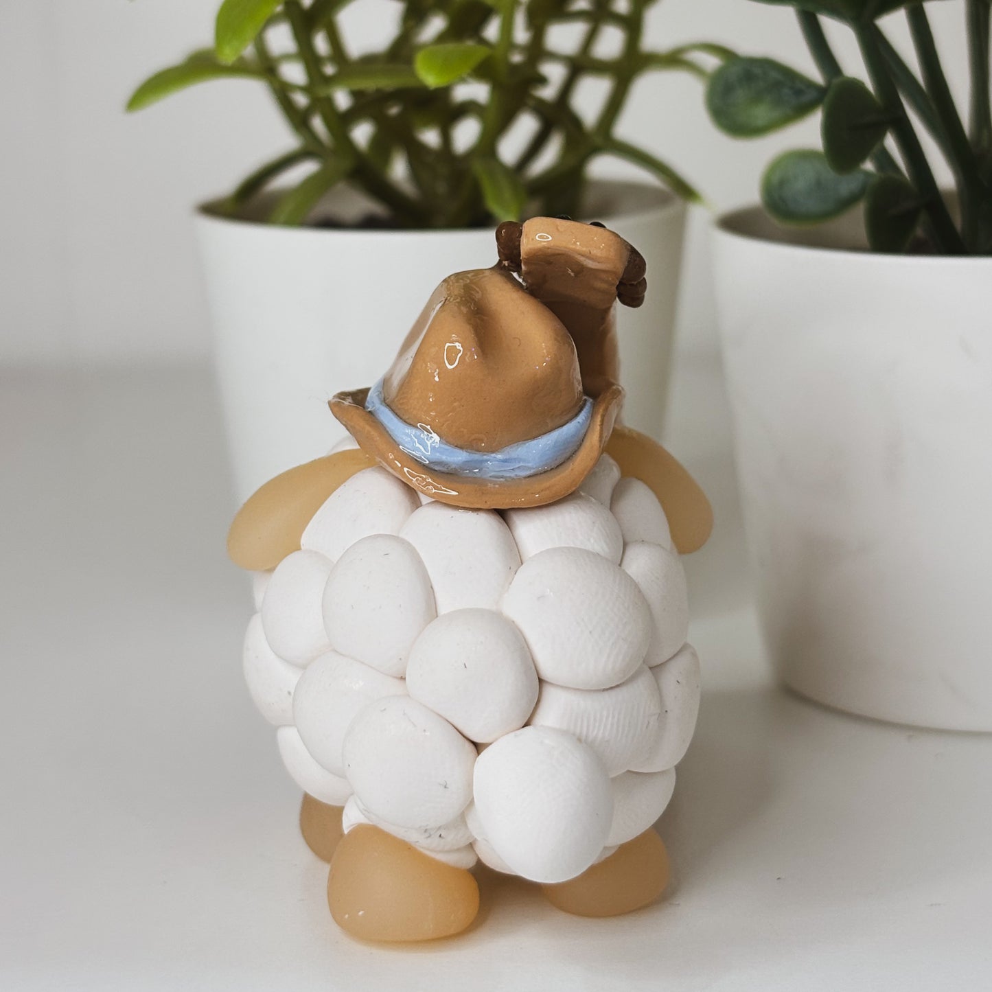 Little Drummer Lamb
