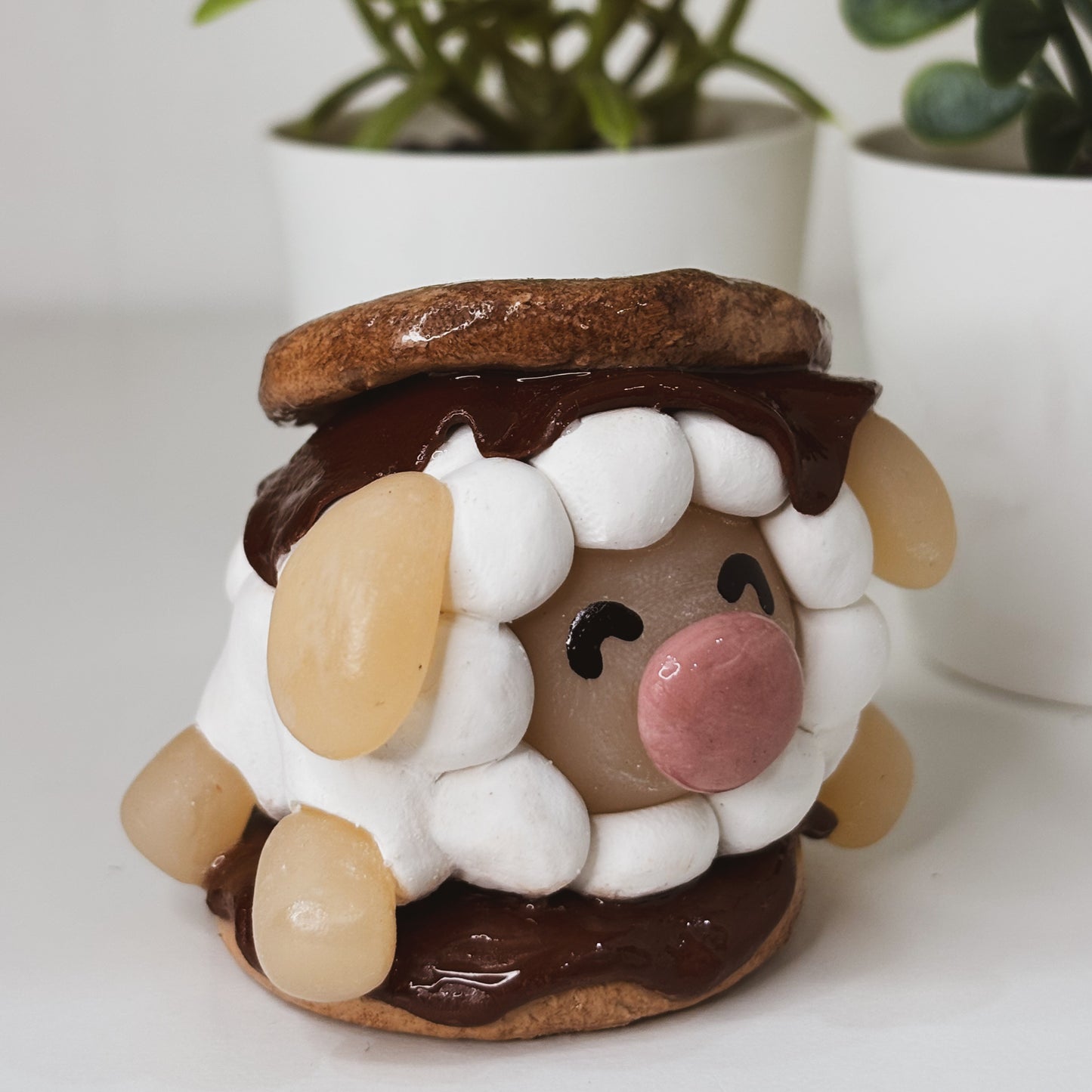 Smore Lamb