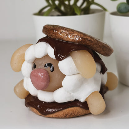 Smore Lamb
