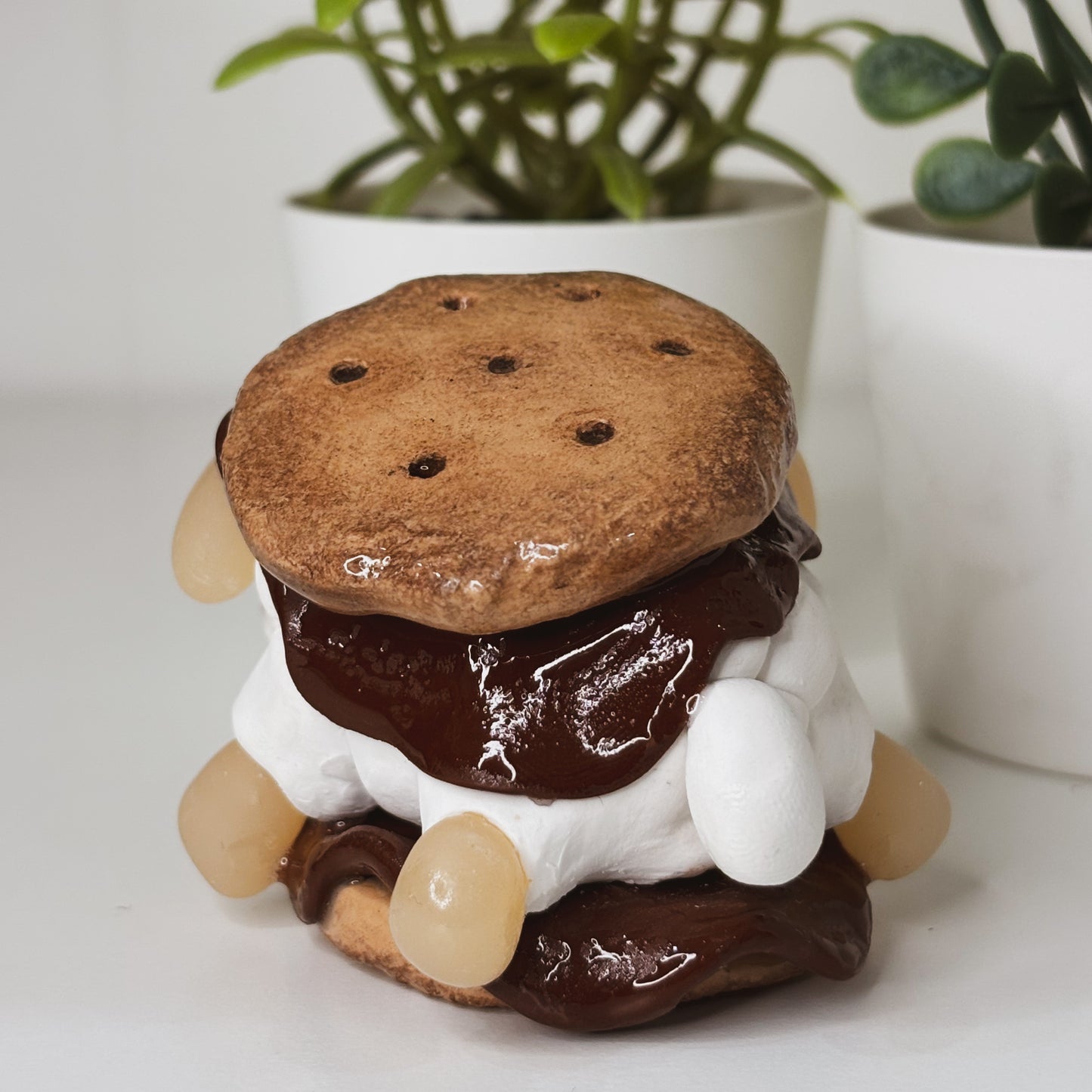 Smore Lamb