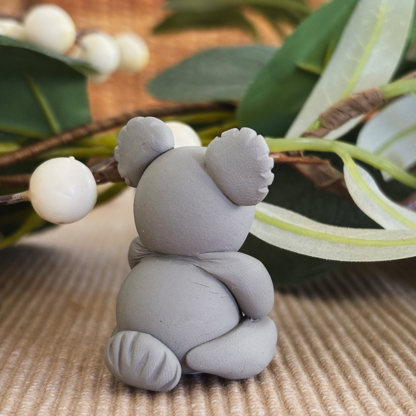 Koala Figurine