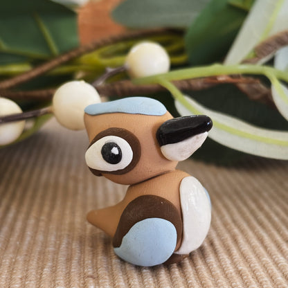 Kookaburra Figurine