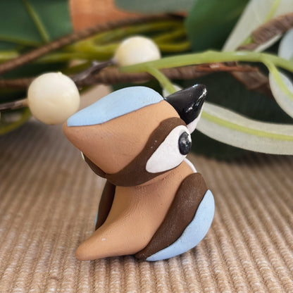 Kookaburra Figurine