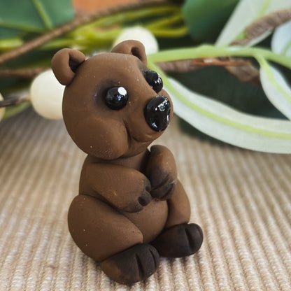 Quokka Figurine