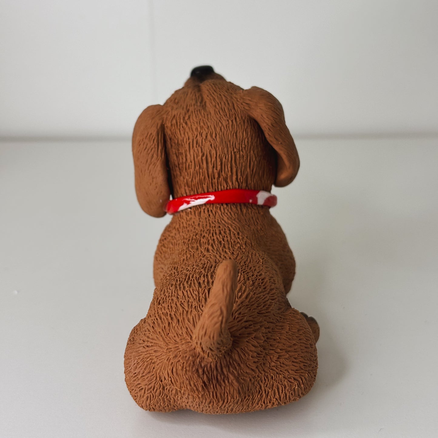 Dachsund Figurine