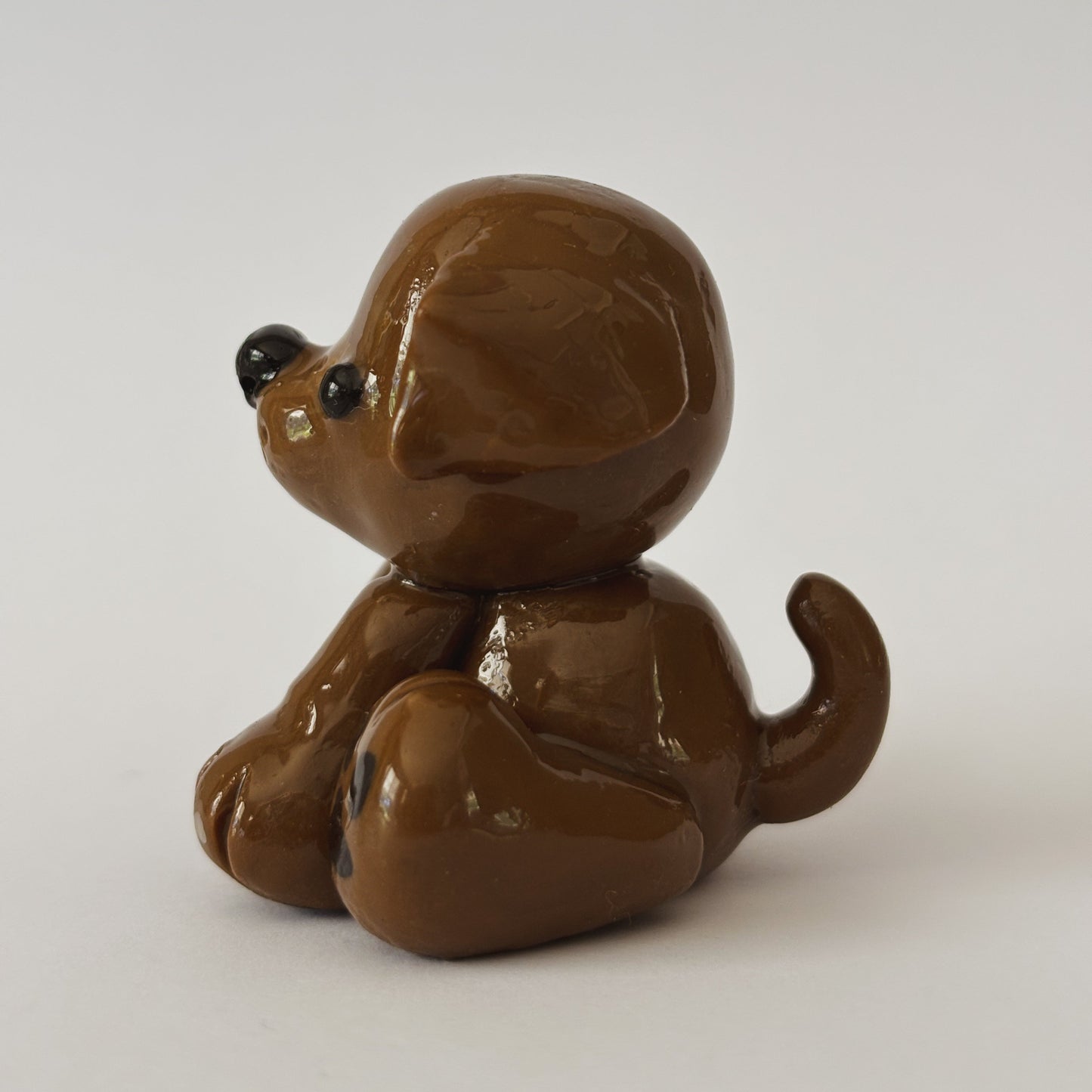 Labrador Figurine