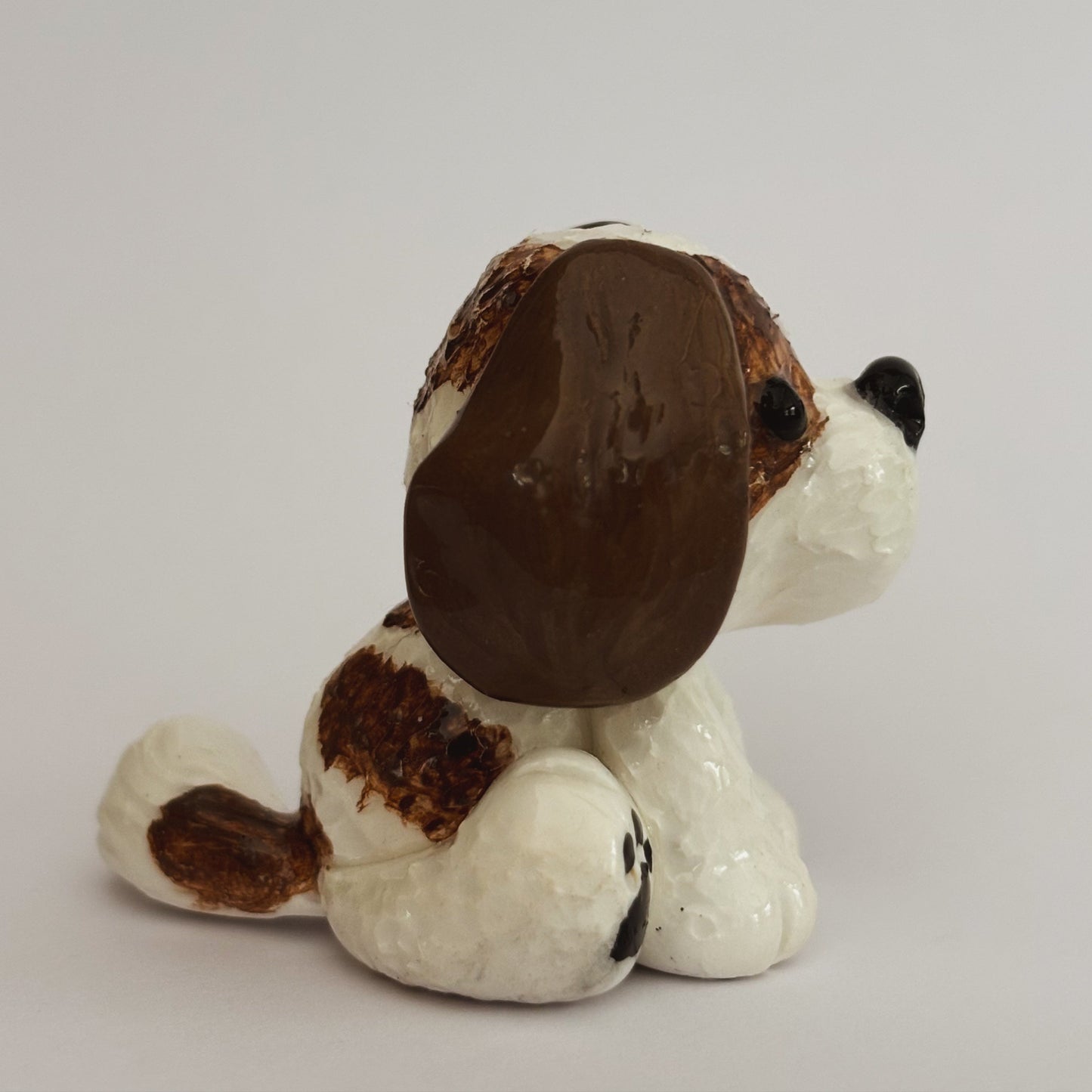 King Charles Spaniel Figurine