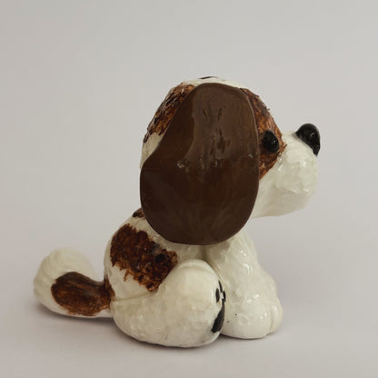 King Charles Spaniel Figurine