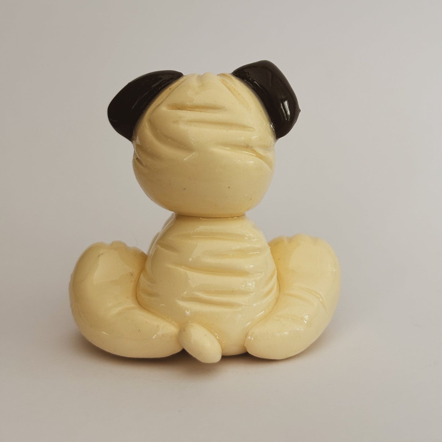 Pug Figurine