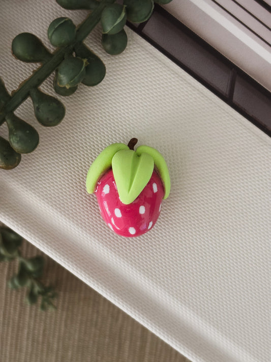 Strawberry Magnet - Single