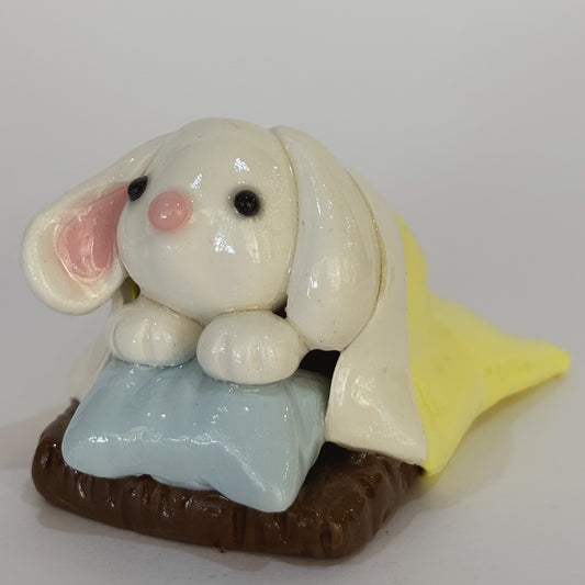 Bunny Bed