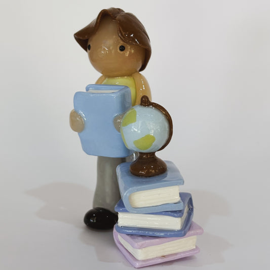 Study Figurine