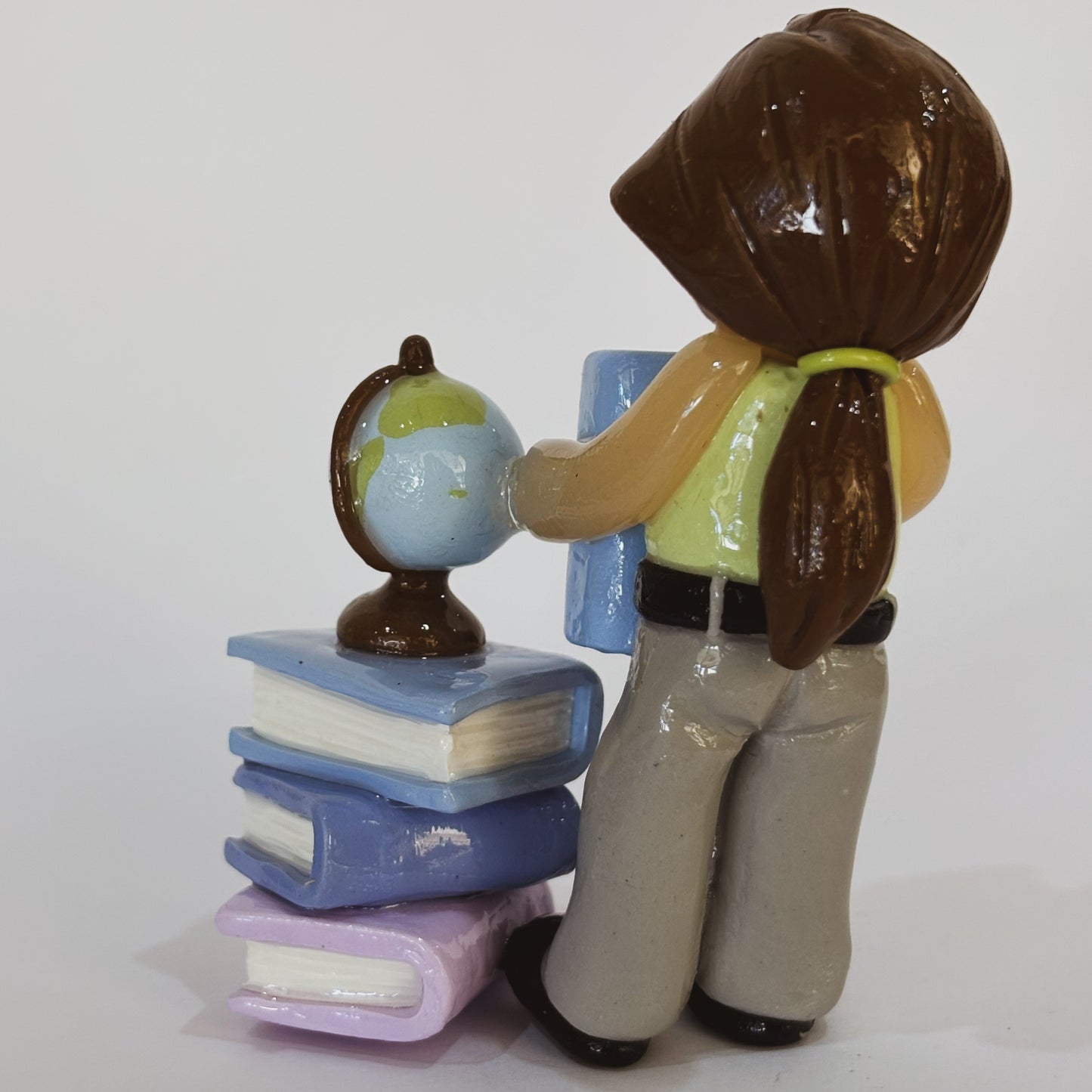Study Figurine