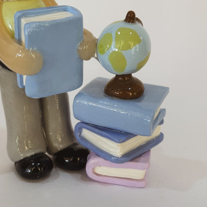 Study Figurine
