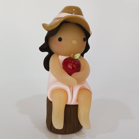 Apple Girl