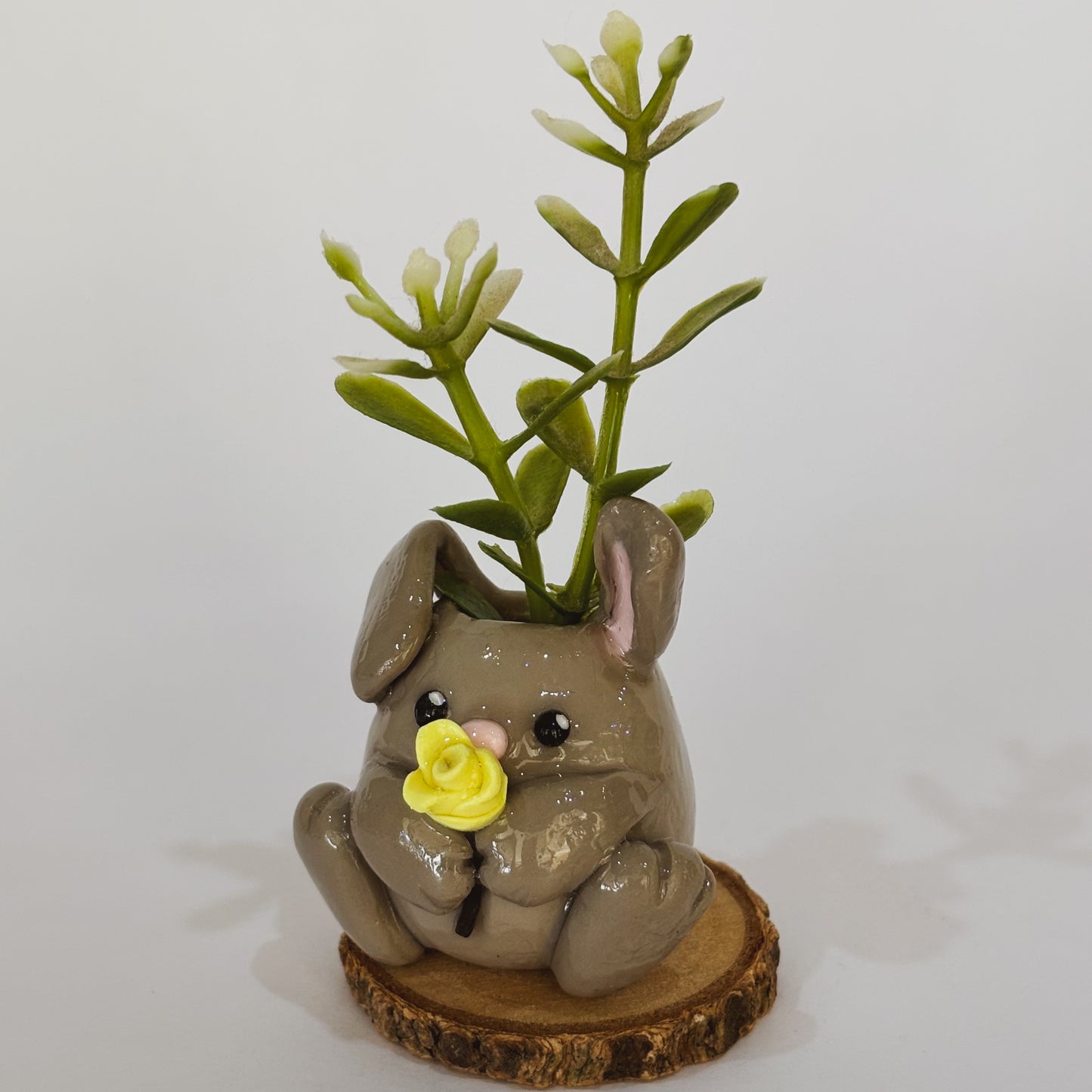 Bunny Planter