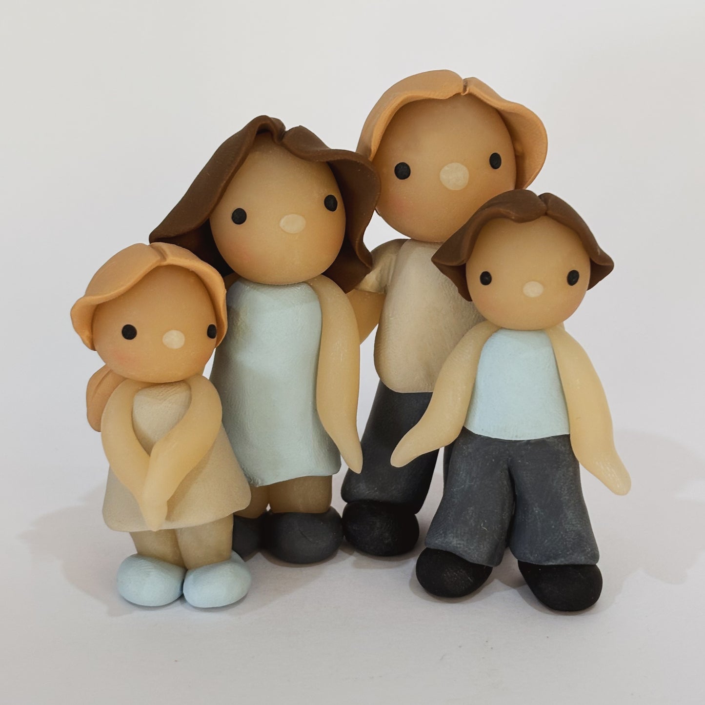 Family Figurine