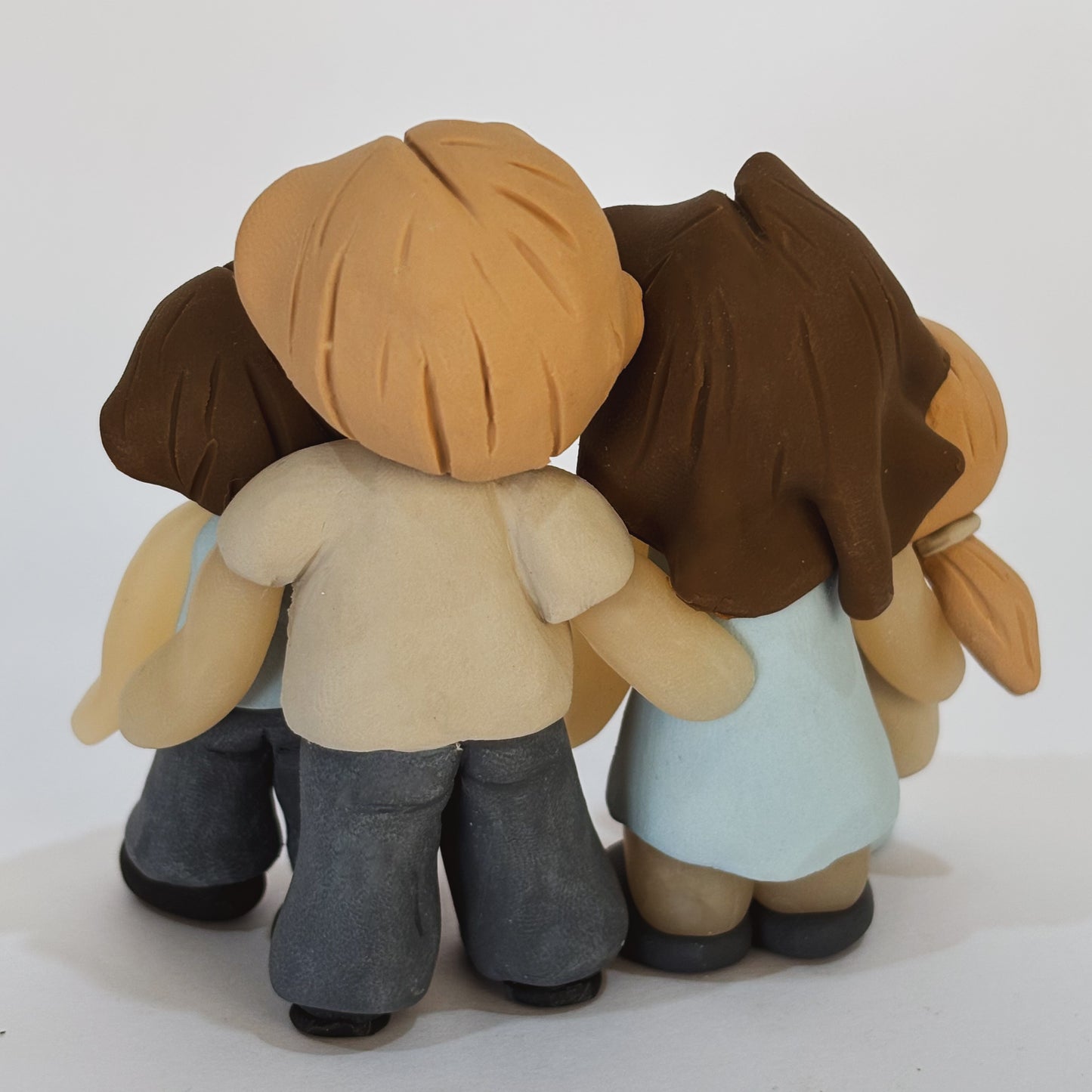 Family Figurine