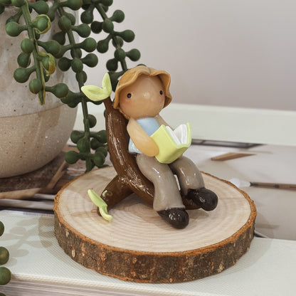 Reading Tree